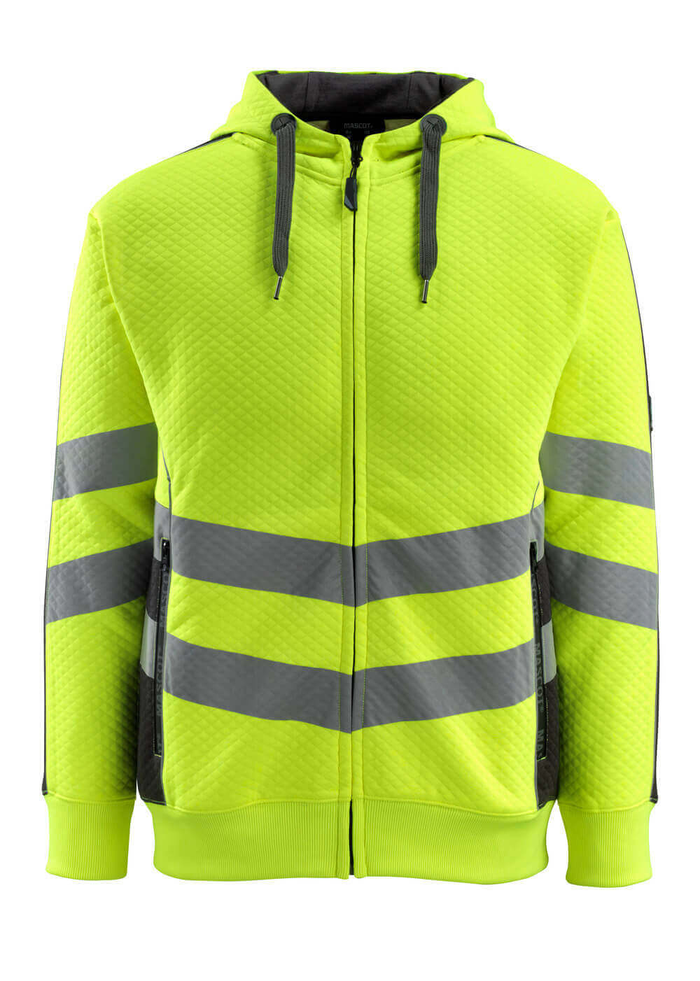 Safe Supreme Zip Hoodie V-Reflex