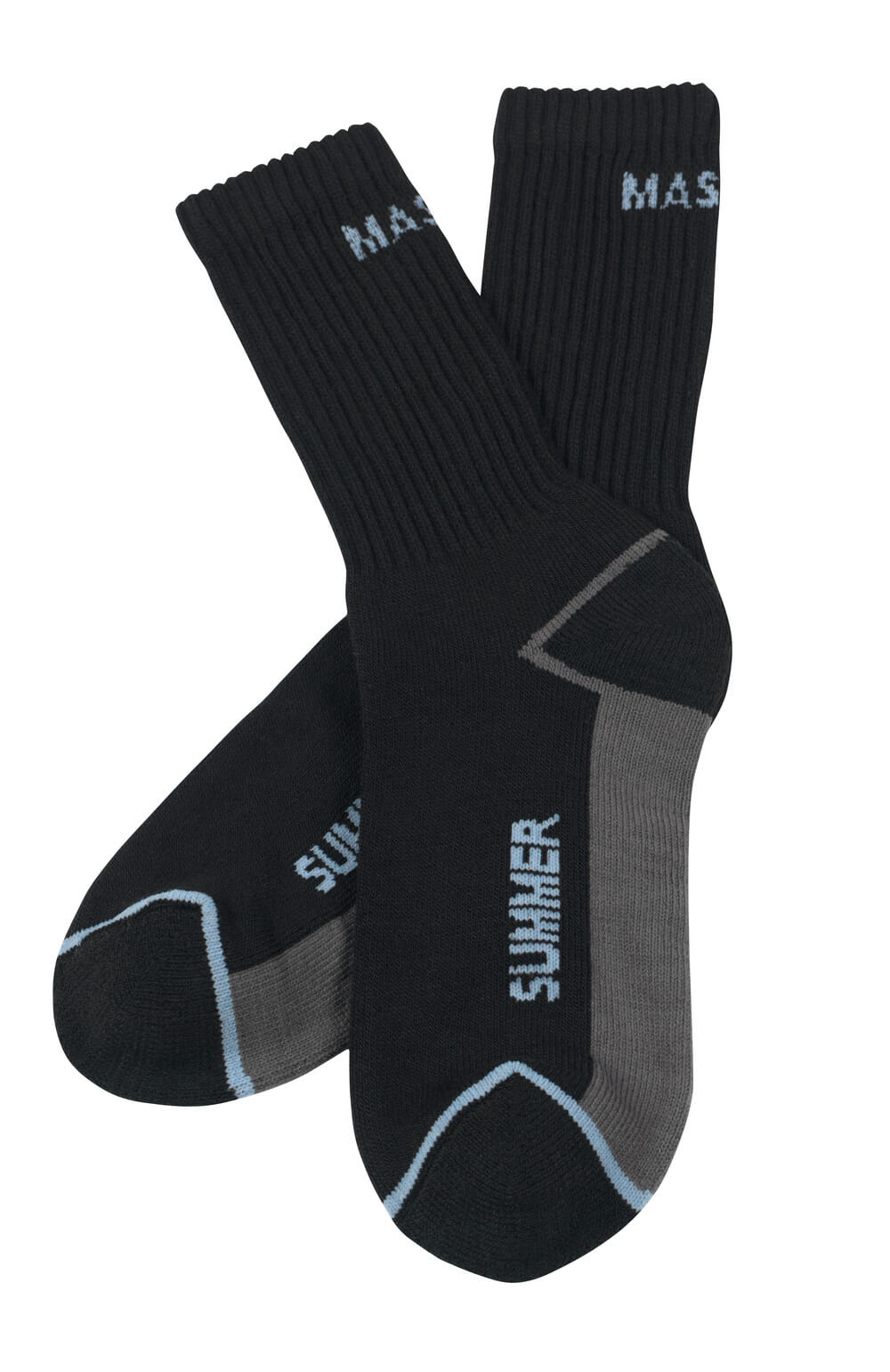 Arbeitssocken "Summer" (3 Pack)