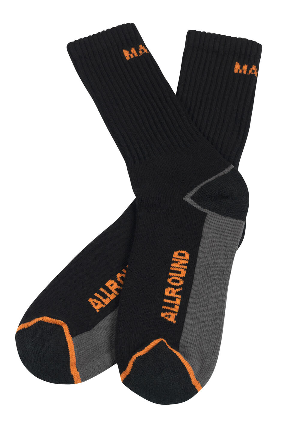 🎁 Arbeitssocken "Allround" (3 Pack) (100% off)