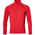Crossover Half Zip Sweatshirt