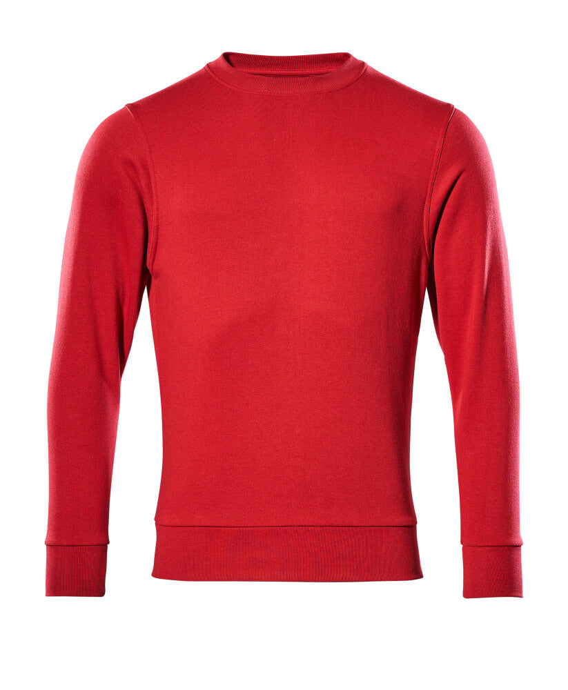 Crossover Sweatshirt Carvin