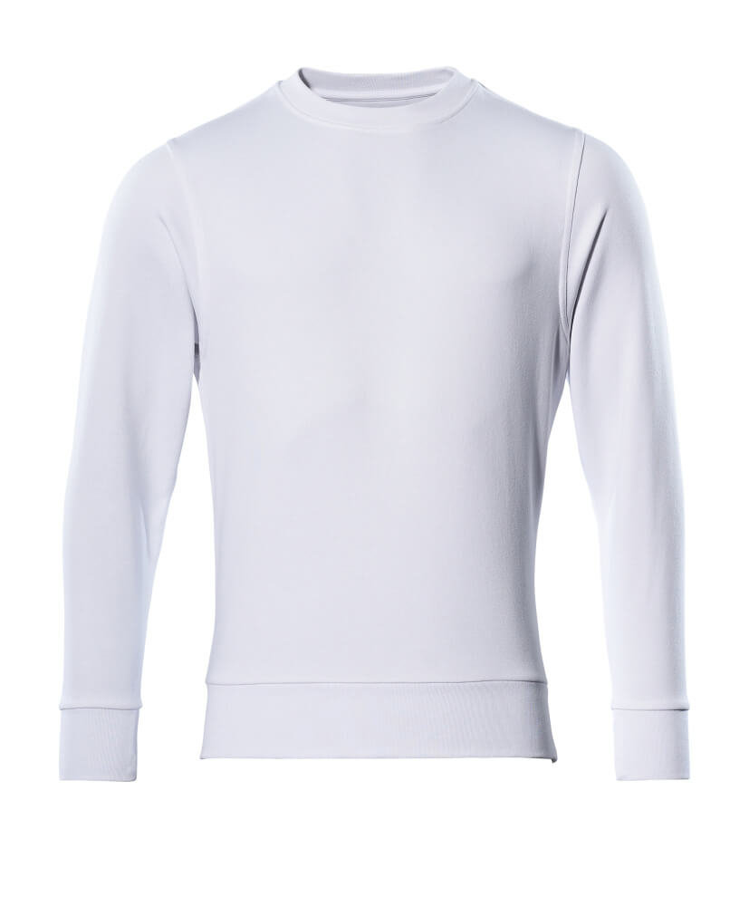 Crossover Sweatshirt Carvin