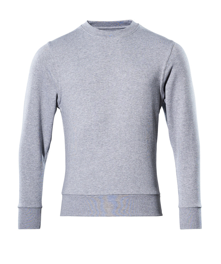 Crossover Sweatshirt Carvin