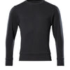 Crossover Sweatshirt Carvin