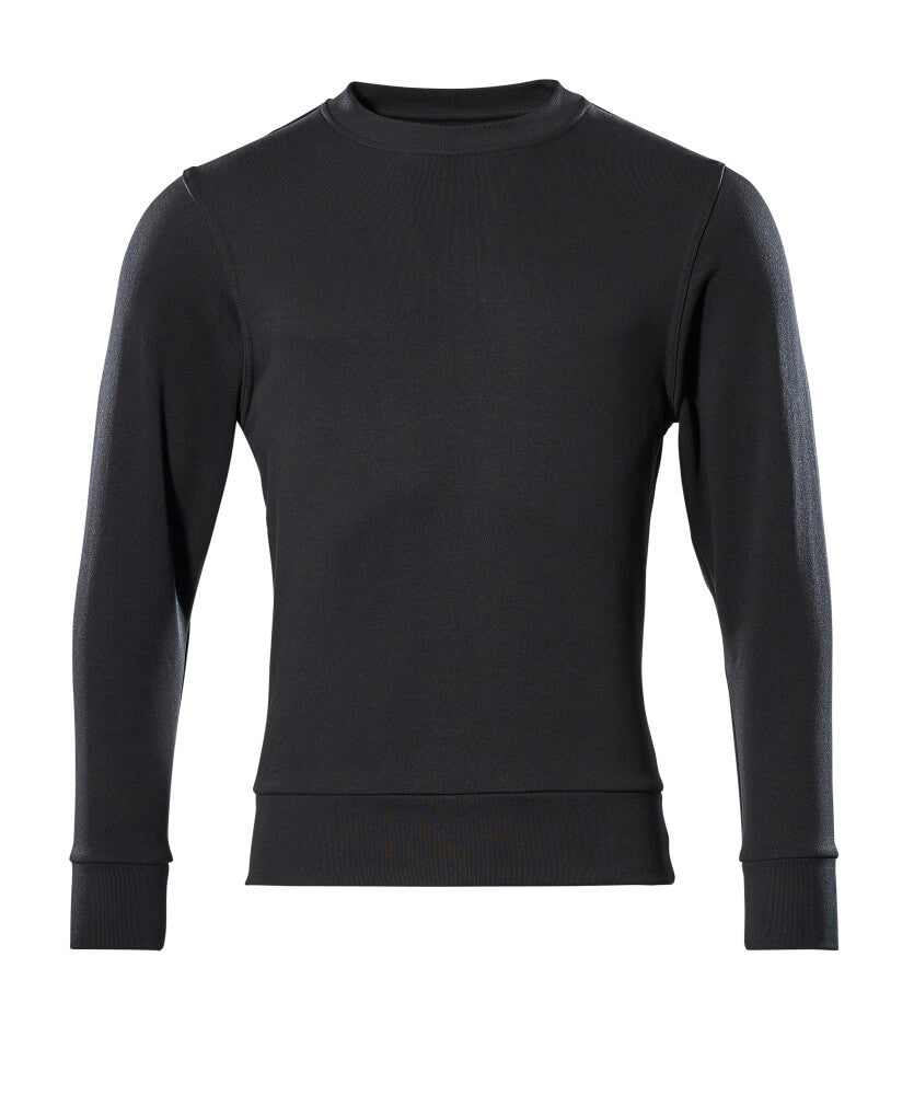 Crossover Sweatshirt Carvin