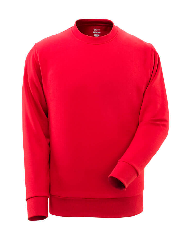 Crossover Sweatshirt Carvin