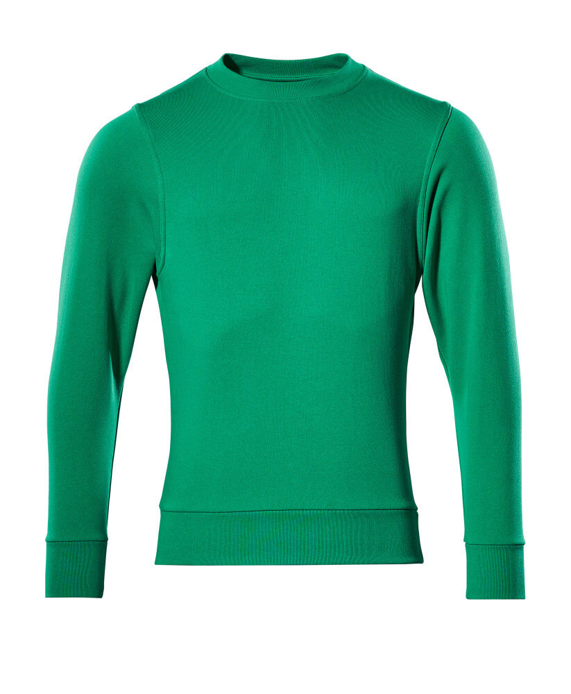 Crossover Sweatshirt Carvin