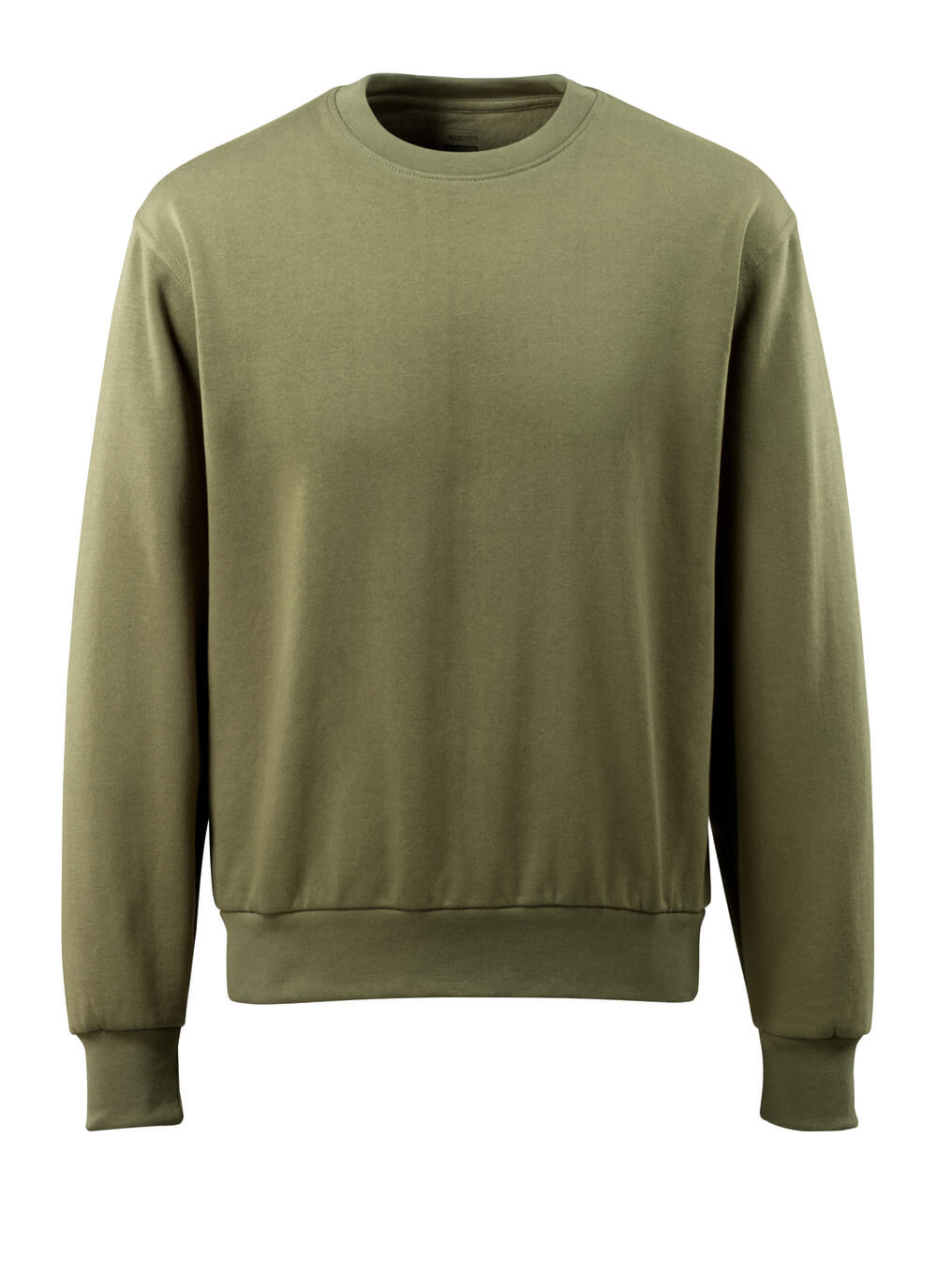 Crossover Sweatshirt Carvin