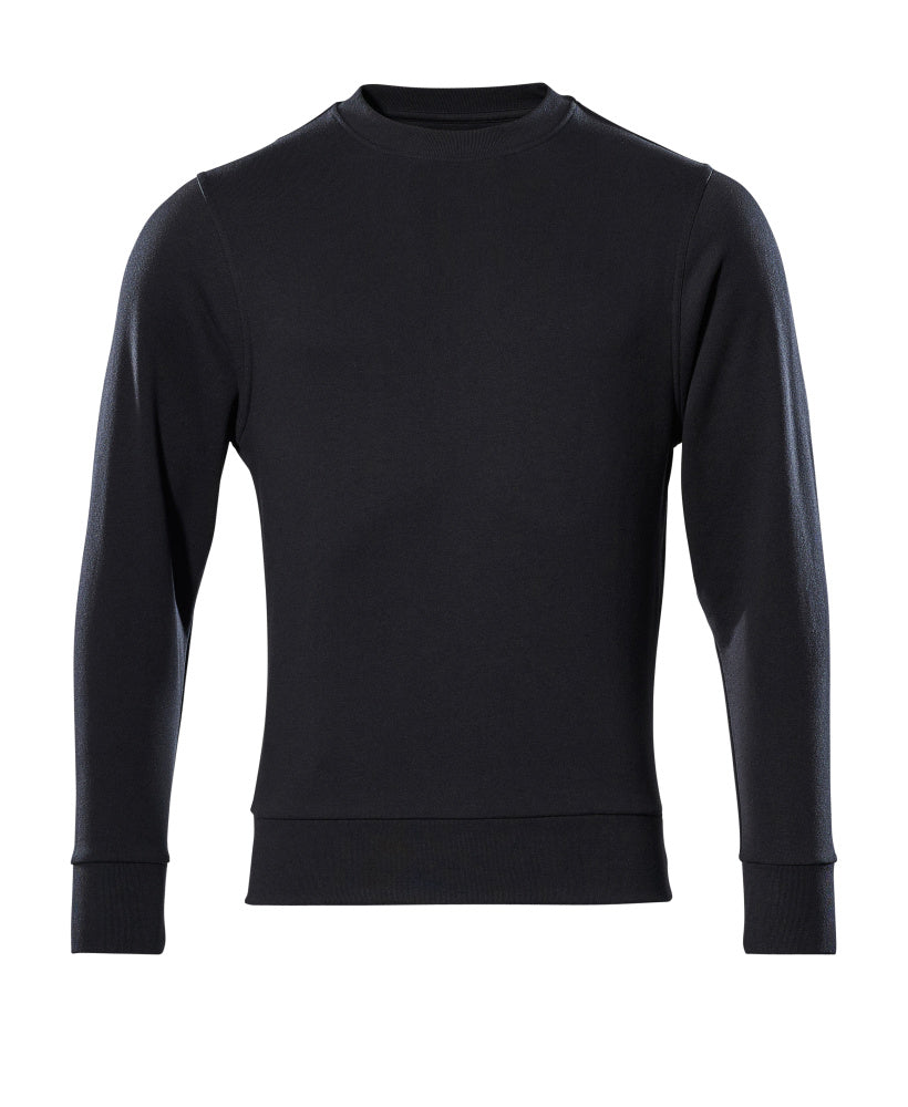 Crossover Sweatshirt Carvin