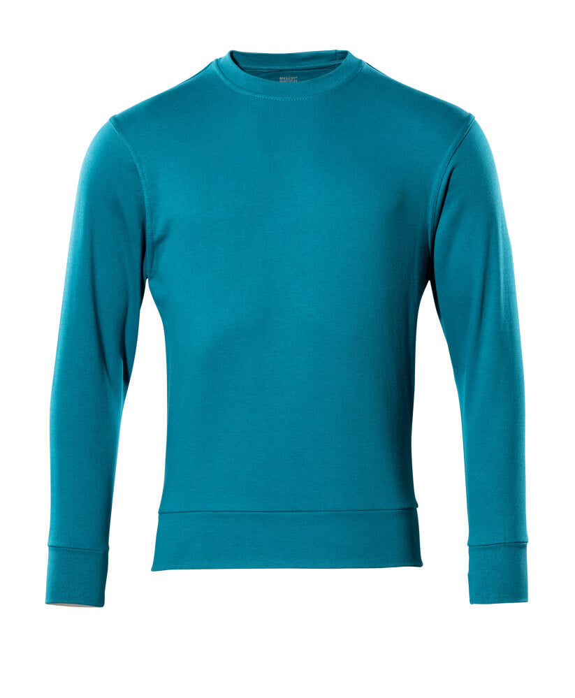 Crossover Sweatshirt Carvin
