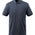 Crossover Pocket Polo