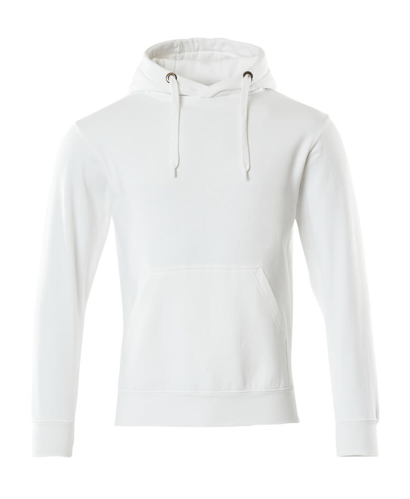 Crossover Hoodie