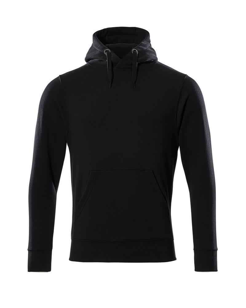 Crossover Hoodie