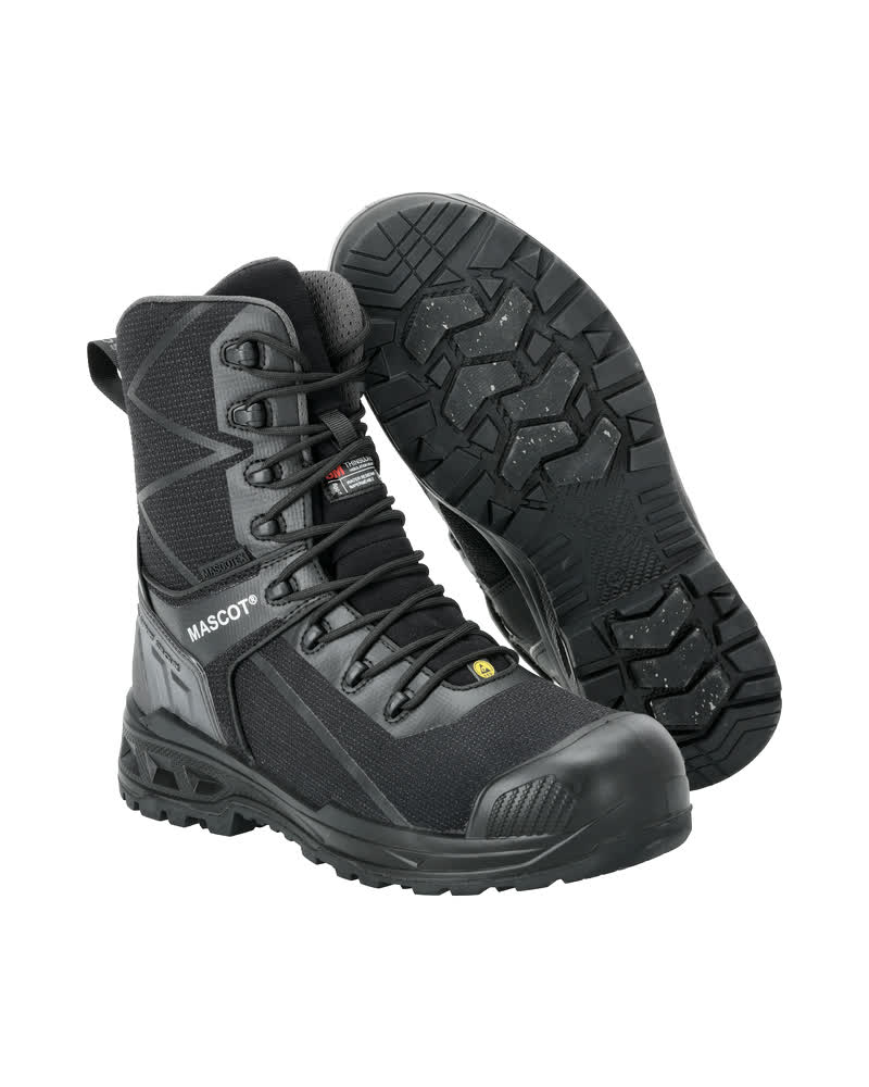 Industry Cordura Winter Boot S7S