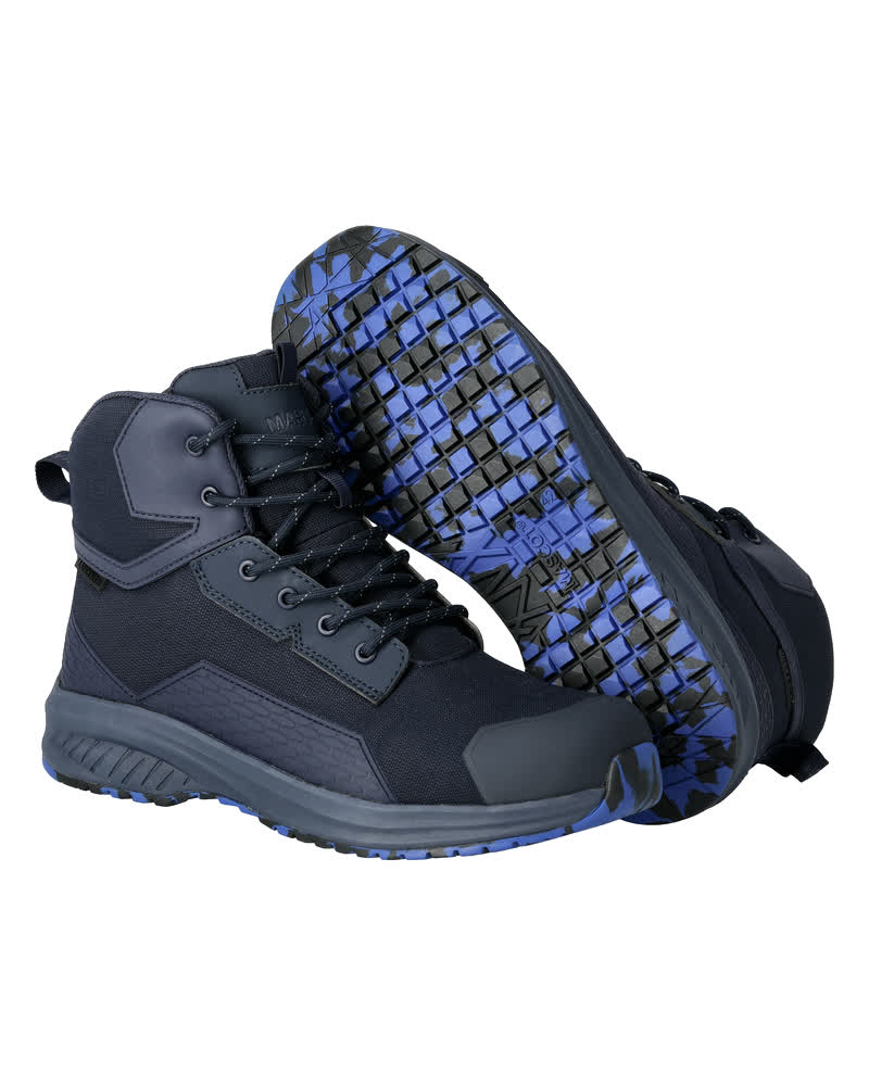Accelerate Waterproof Mid Boot S7S