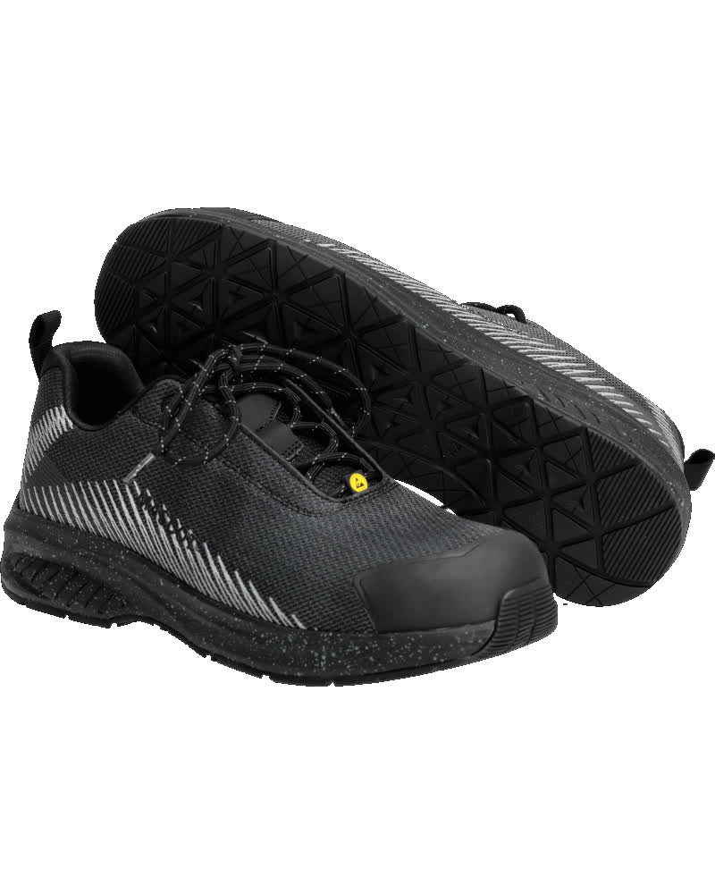 CUSTOMIZED Low Tex S1PS