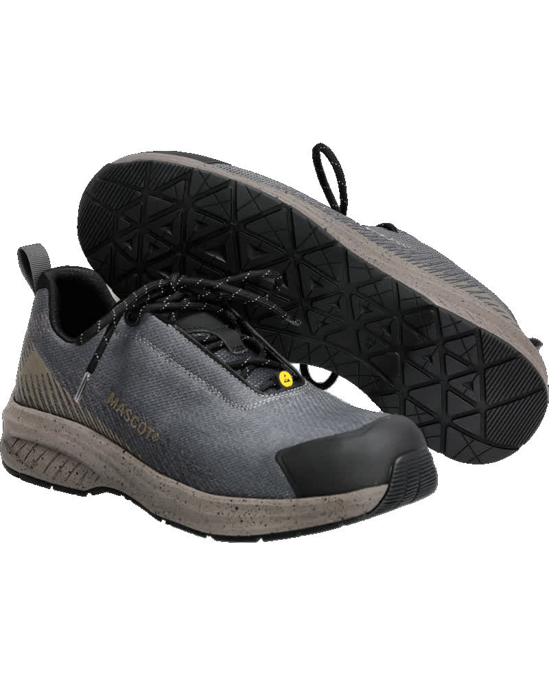 CUSTOMIZED Low Tex S1PS