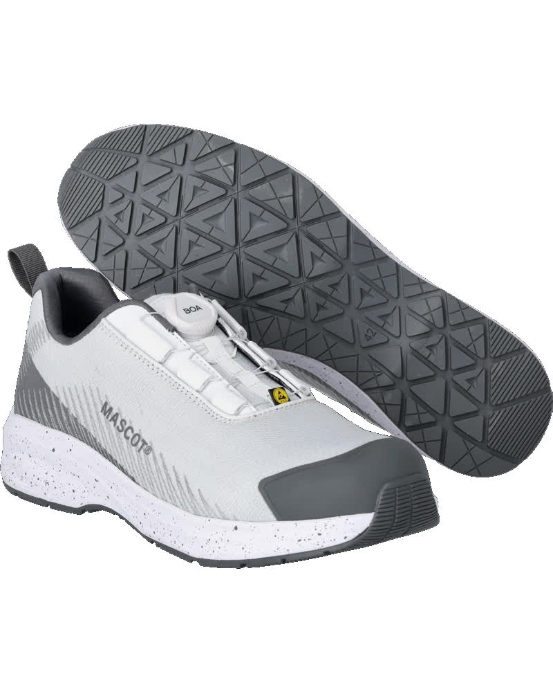 CUSTOMIZED Low Tex BOA S1PS