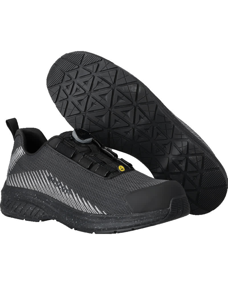 CUSTOMIZED Low Tex BOA S1PS