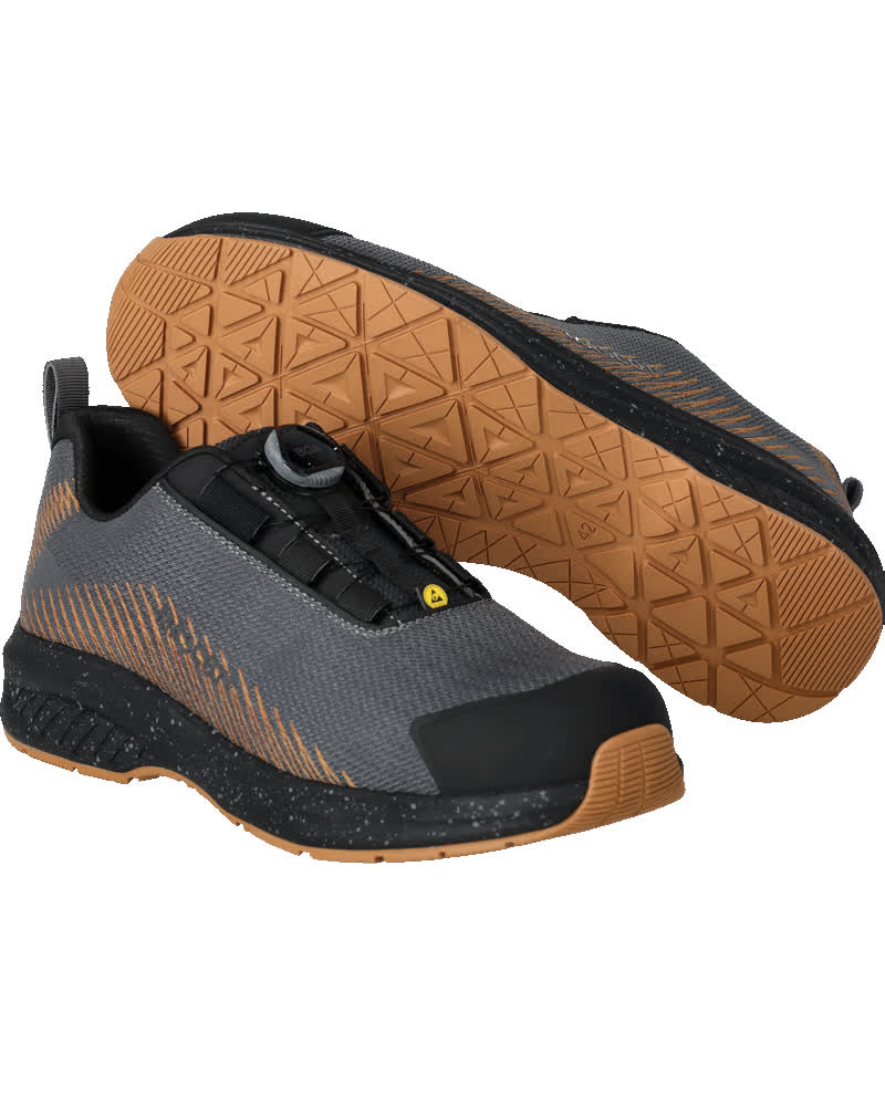 CUSTOMIZED Low Tex BOA S1PS