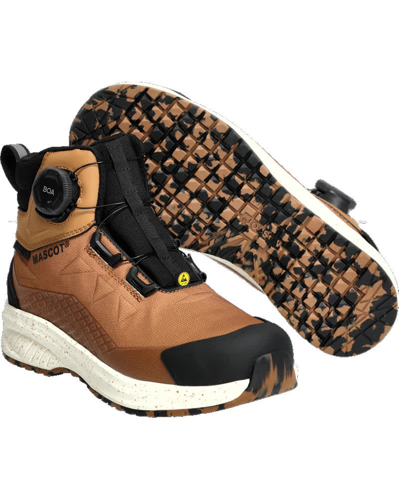 CUSTOMIZED Mid BOA S7S